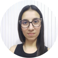 Picture of Gemma Villamizar